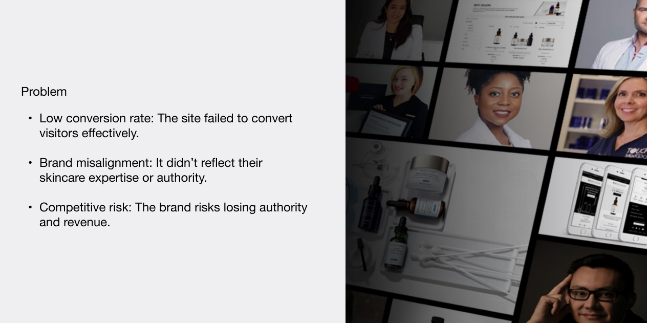 SkinC Context