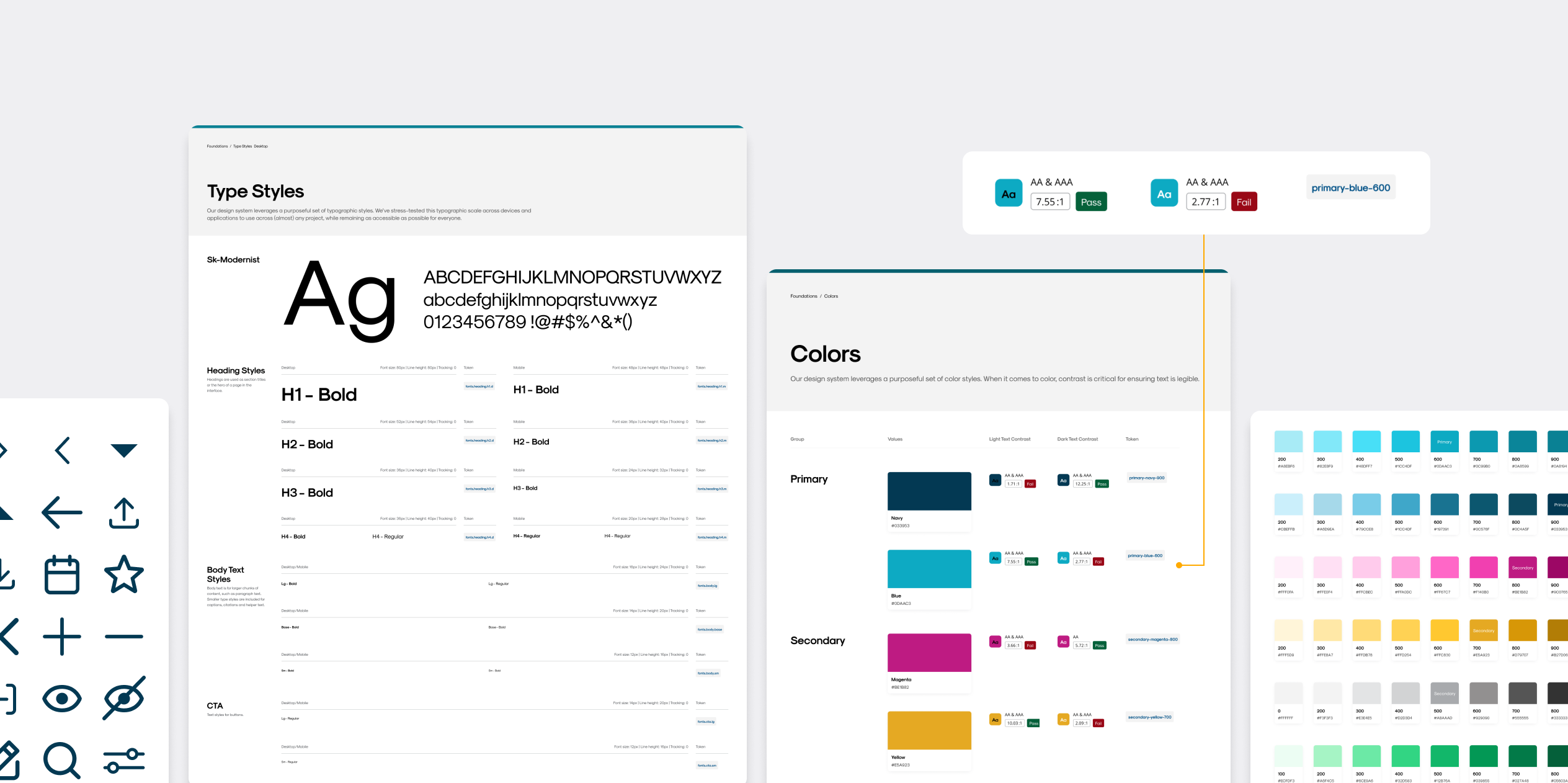 Style Guide